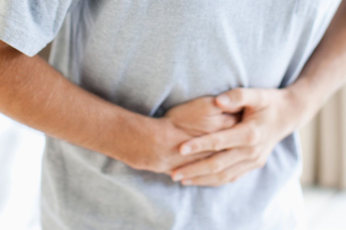 Se văita de dureri groaznice la stomac. Când a ajuns la spital, medicii s-au cutremurat. Era viu! 