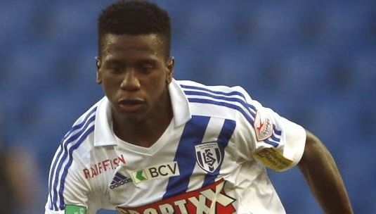 Dinamo a reuşit un transfer de la Cordoba, echipa lui Florin Andone