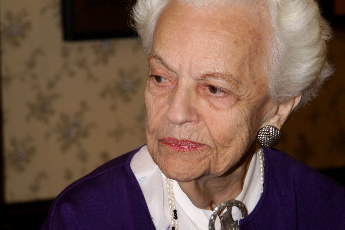 Lumea culturală a mai pierdut un nume. A murit regizoarea şi actriţa Elena Negreanu