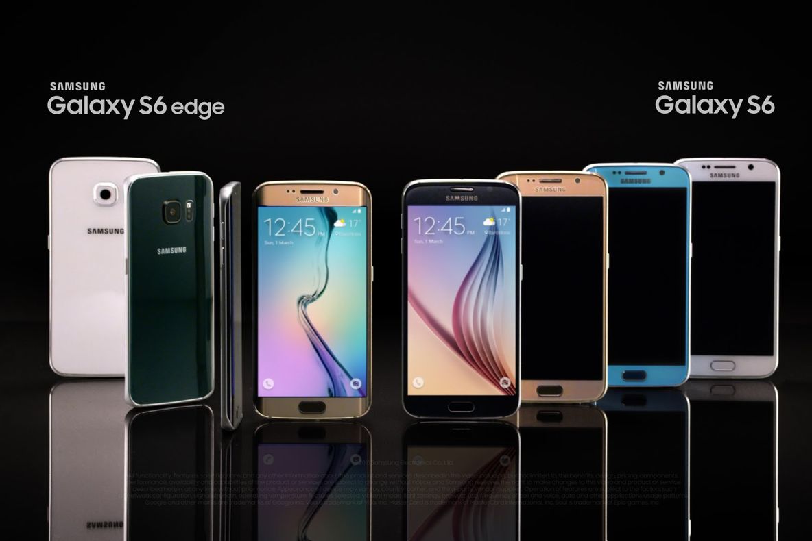 eMAG.ro: Cum să îți cumperi Samsung Galaxy S6 Edge sau S6 la preț mult mai mic