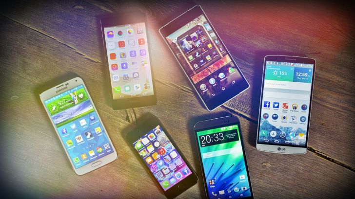 eMAG Telefoane – Top 10 cele mai puternice modele cu preț sub 2000 de lei 