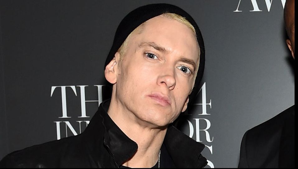 Eminem a introdus un nou cuvânt în dicţionarul Oxford. Care este şi ce înseamnă