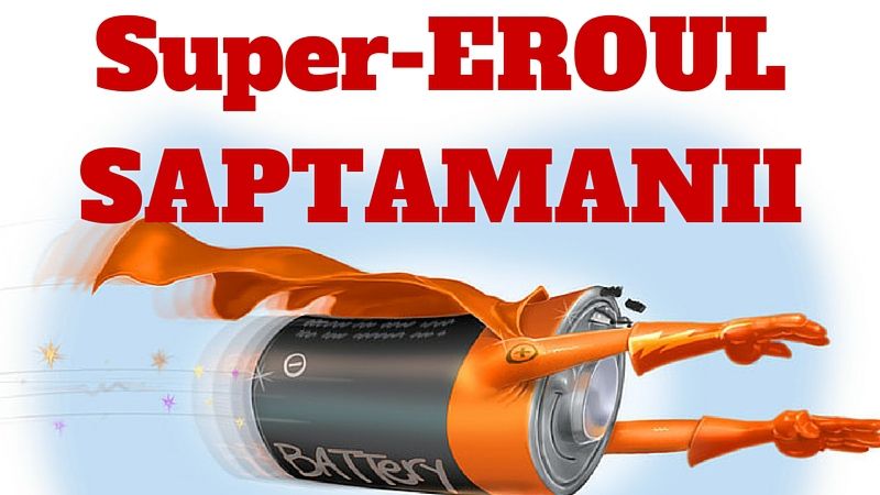 Super eroul săptămânii! Aceasta zodie va avea BATERIILE ÎNCĂRCATE între 18 şi 24 ianuarie