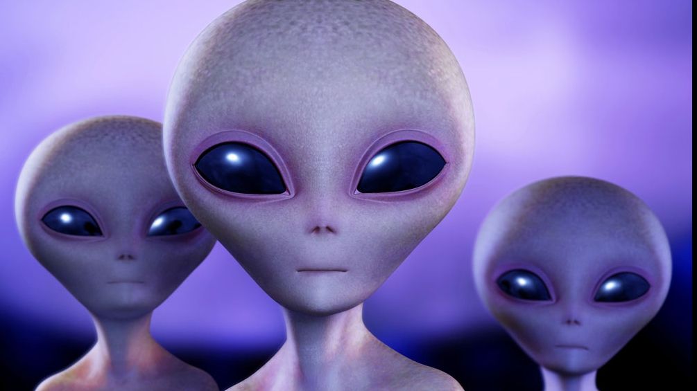 S-a găsit cea mai bună metodă pentru a detecta extratereştri. Aşa ceva nu ne imaginam