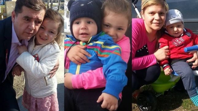 Nou caz în care o familie de români a rămas fără copii, în Norvegia. De ce au tăcut până acum