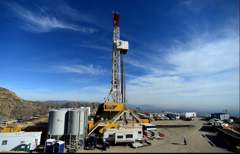 Stare de urgență, din cauza unei scurgeri de gaze. Mii de locuitori au fost evacuați