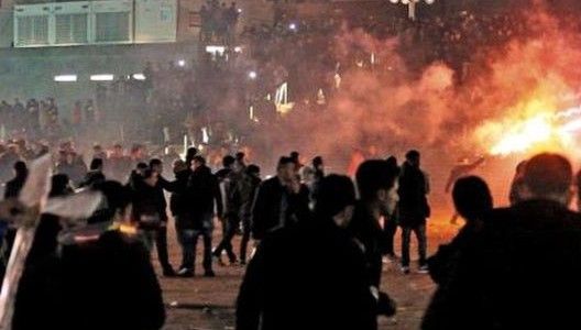 Agresiunile sexuale din Koln. Dintre 32 de bărbaţi suspecţi, 22 sunt solicitanţi de azil 