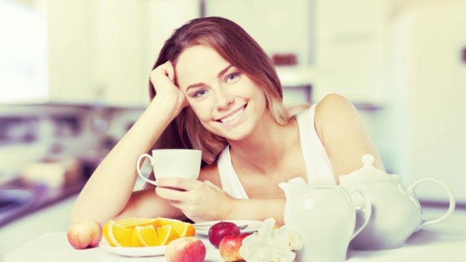 Micul dejun care luptă împotriva cancerului