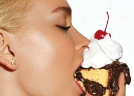 Singura regulă pe care trebuie să o respecţi când ţii cură de slăbire