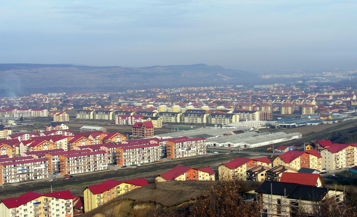 Aşa da! În comuna cea mai mare din România, localnicii decid pe ce se cheltuiesc banii de la buget