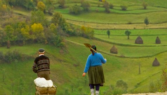 Povestirea unei englezoaice despre vacanţa sa în Maramureş, premiată de presa britancă 
