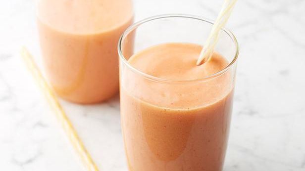 Ce a găsit un bărbat din Cluj în sucul de pepene şi căpşuni: "Reţeta e secretă". Replica OPC