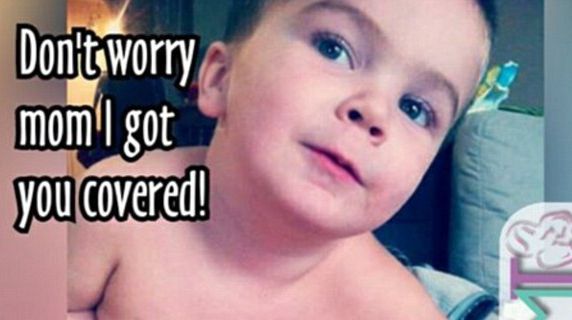 De ce fotografia aceasta a stârnit controverse pe Facebook. "E total nepotrivit"