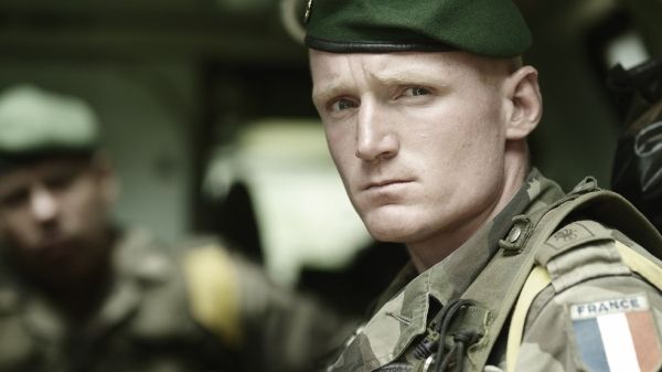 Cât câştigă un soldat din Legiunea Străină