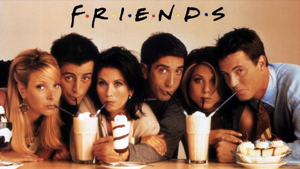 Veste proastă pentru fanii serialului Friends