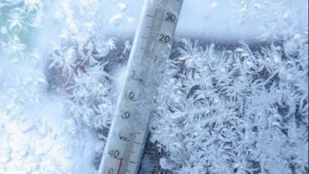 A murit de frig, la minus 33 de grade. Cum au găsit-o polițiștii. Au încremenit când au văzut-o