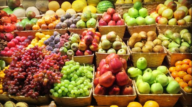 Cele mai bune fructe care scad colesterolul 