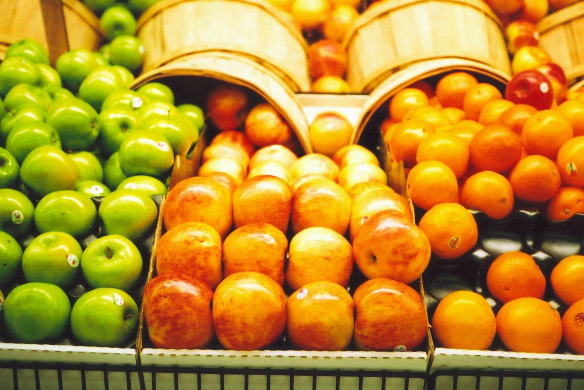 Cum știi dacă fructele sunt proaspete sau nu. Ce fructe să eviți