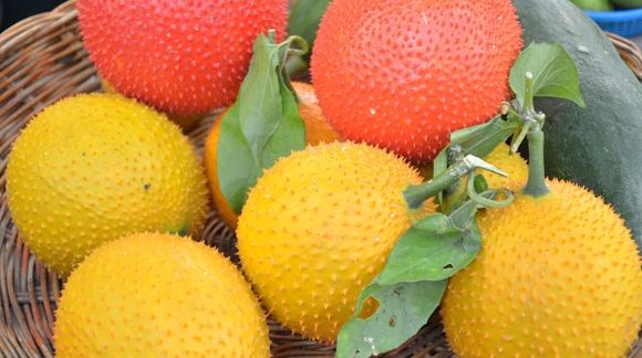 Acesta este fructul-minune pe care toată lumea trebuie să îl consume. Va revoluţiona medicina