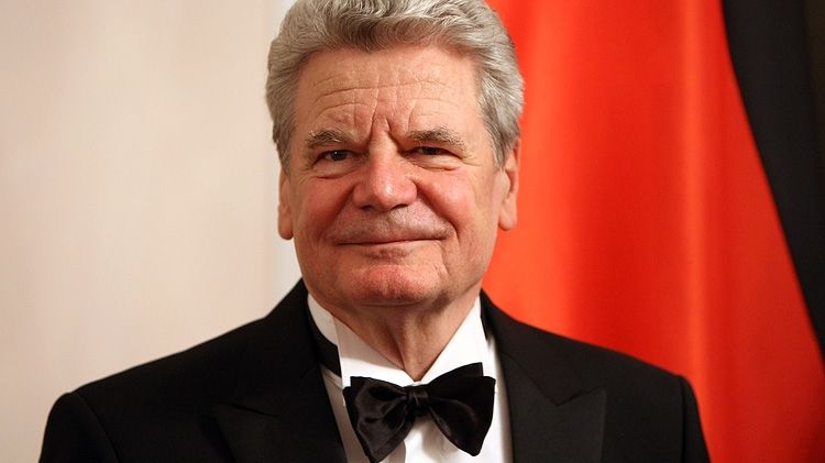 Joachim Gauck: Dacă nu vom limita afluxul de imigranţi, popularitatea naţionaliştilor va creşte