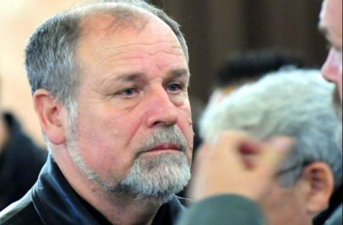 Mircia Chelaru, condamnat definitiv la 3 ani de închisoare 