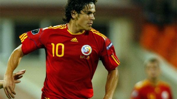 Îl mai ţineţi minte pe George Florescu, fostul număr 10 al naţionalei? Cu ce echipă a semnat