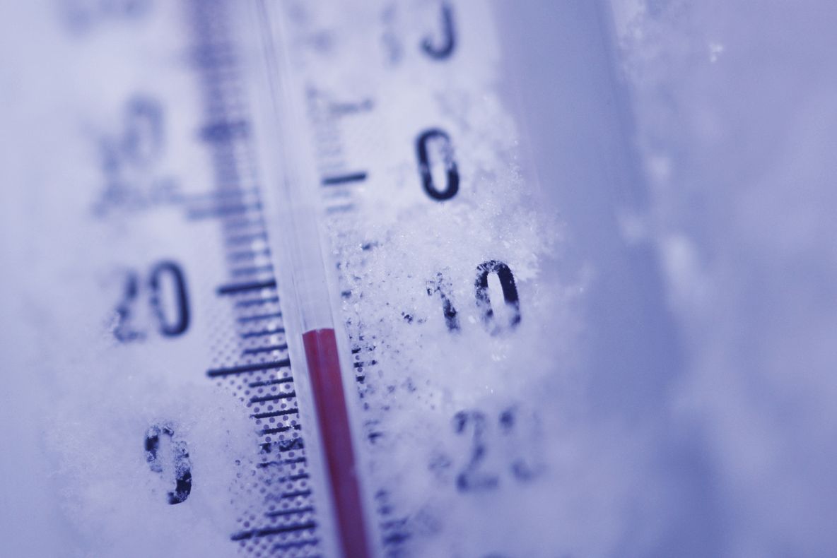 Ce amenzi riscă firmele care nu-și protejează angajații în caz de ger