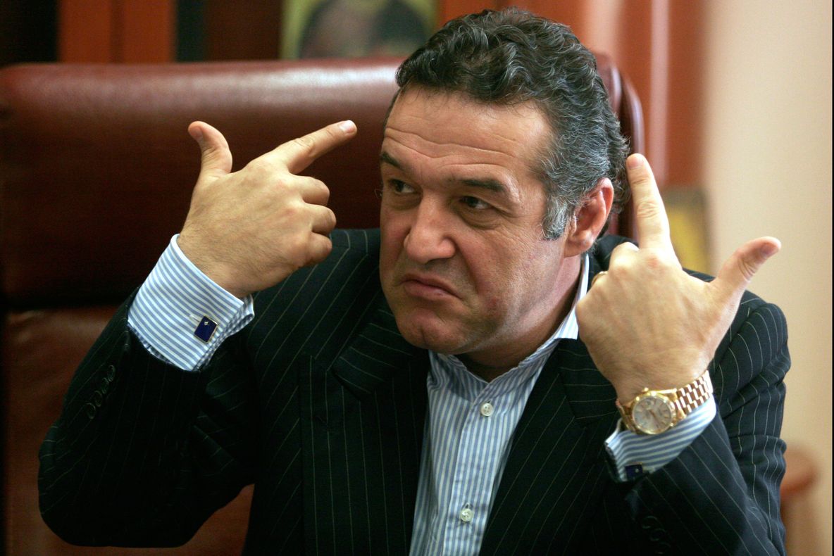 George Becali şi familia sa au dat în judecată S.C. ProTV S.R.L. Care e motivul