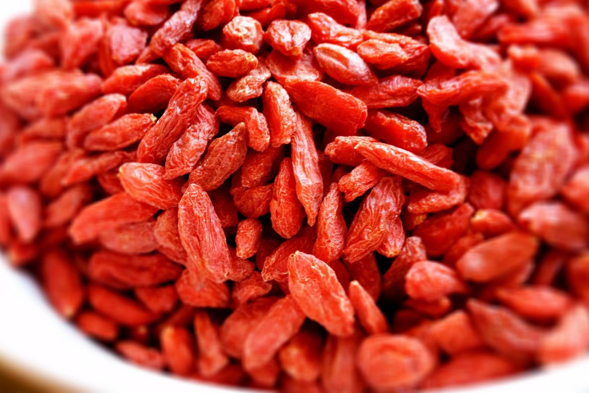 Adevărul despre fructele de goji 