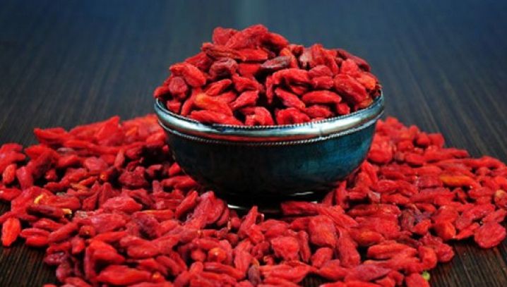 Tot ce trebuie să ştii despre fructele de goji. Dovada că fac minuni pentru sănătate