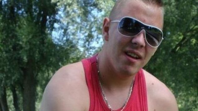 Reacţia cutremurătoare a mamei lui Ionuţ Gologan,după ce fiul ei a fost condamnat defintiv la moarte