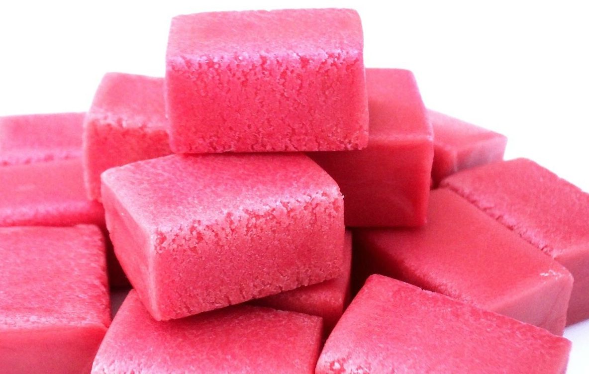 Ce se întâmplă dacă înghiți gumă de mestecat