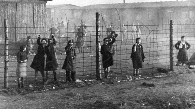 Ziua Internațională de Comemorare a Victimelor Holocaustului