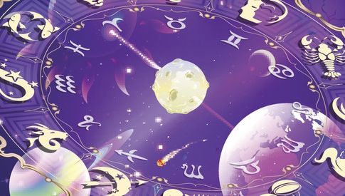 Anul 2016, marcat de Marte în Scorpion. Mare grijă la bani. Vor fi blocaje, răsturnări de situaţie 