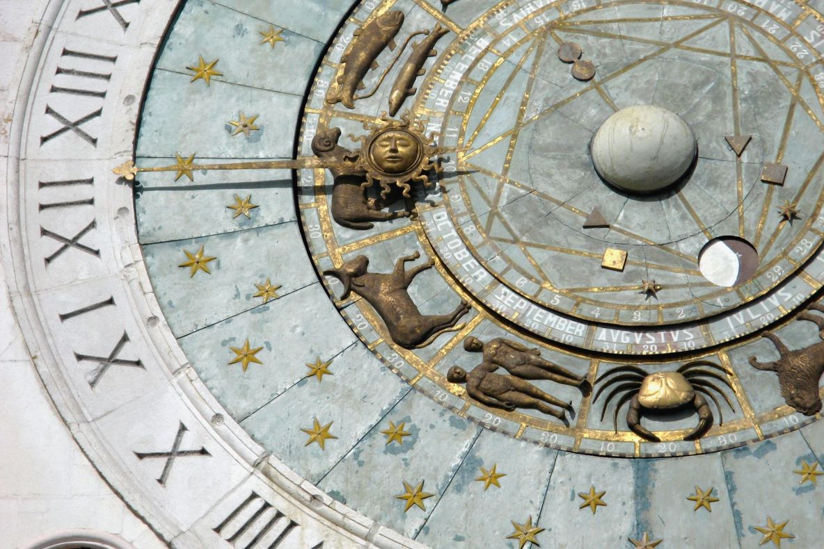 Ce riscuri te așteaptă în viață, în funcție de ora nașterii tale