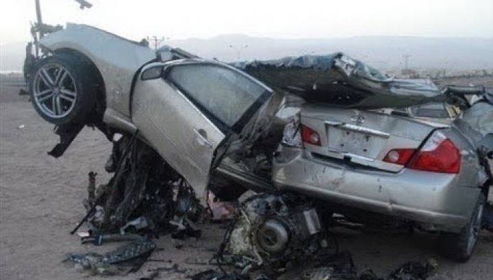 Povestea copilului decapitat într-un accident: "Capul a fost smuls din gât". Ce a urmat e incredibil