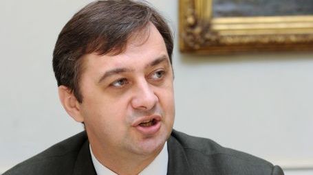 Chifu, după ce premierul desemnat al R.Moldova s-a retras: Am intrat într-o zonă de echilibru 