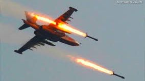 60 morți într-un raid rusesc asupra unei închisori al-Qaida din Siria