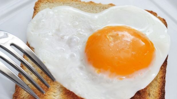 Metoda pe care nu ai folosit-o niciodată. Cum să gătești un ou ochi perfect