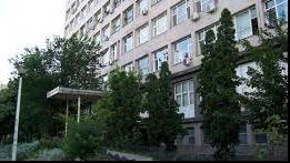 Spargere la Policlinica Titan: Polițiștii l-au reținut pe vinovat! 