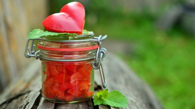 Remediul de sute de ani care îţi menţine inima sănătoasă. Se crede că este "leacul lui Dumnezeu"