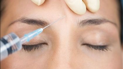 Şocant: un cunoscut model a murit din cauza unei injecţii menite să o scape de riduri