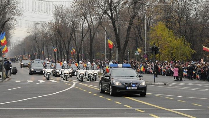 Suma uriaşă pe care o va cheltui Administraţia Prezidenţială pentru repararea maşinilor din dotare