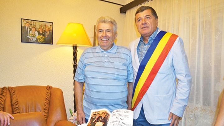 A murit singurul sportiv care a adus României o medalie la JO de iarnă