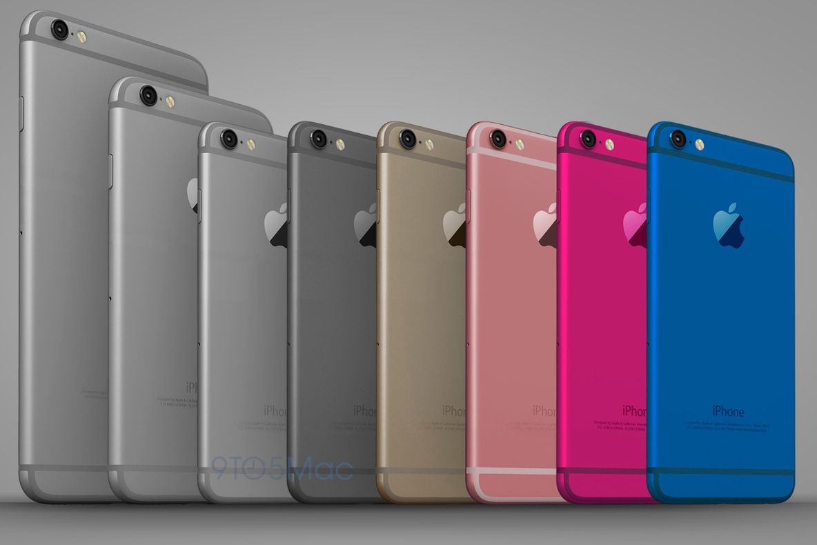 De ce ţi-ai cumpăra cel mai nou model de iPhone? Clienţii comentează de ce fac această alegere