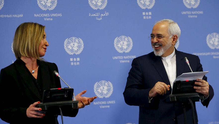 Moment istoric: SUA şi UE au ridicat sancţiunile împotriva Iranului. CE EFECTE vor fi