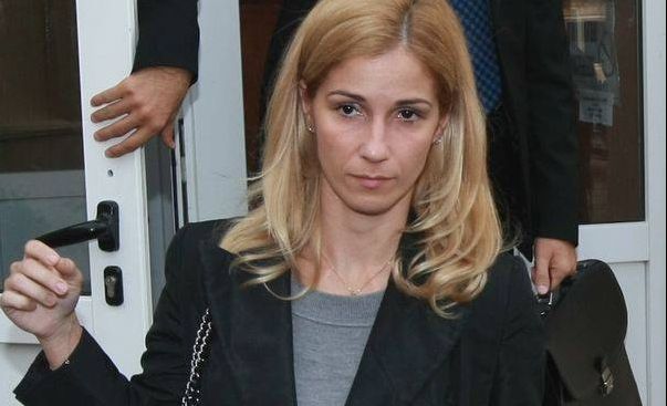 Irina Truică, anchetată de procurori pentru complicitate la abuz în serviciu