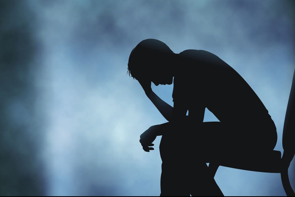 De necrezut. Ce a pățit un bărbat care seamănă leit cu liderul ISIS