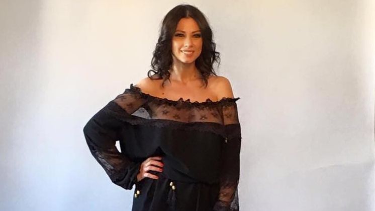 Iuliana Luciu are un iubit milionar. Cum a reacţionat asistenta tv 