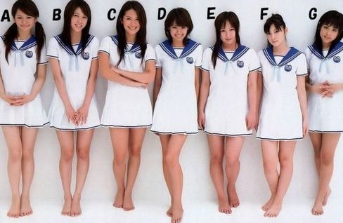 Metoda japoneză pentru a-ţi remodela silueta. Ce să faci pentru o talie de viespe 